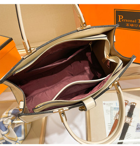 New Fashion Designer Crossbody Bags High Quality PU <b>Leather</b> Shoulder Messenger Bag Casual Totes Luxury Women Handbags and <b>Purses</b> - Product Image 6