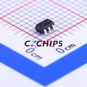 Tout nouveau convertisseur de puce IC de Circuit intégré SN74AVC1T45DBVR SOT-23-6 d'origine/manette de niveau - Product Image 2