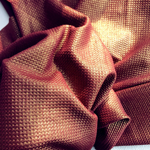High Quality Foil <strong>Glitter</strong> Solid Spandex Knit Shimmer Bullet <strong>Fabric</strong> for Head Bows - Product Image 3