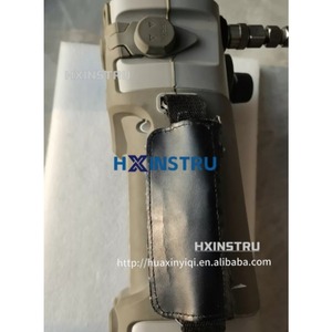 Calibrateurs de pression flexibles de la série Druck DPI 612 Flex Range, pression de calibrage : 200 KPA, 700 KPA, 2 MPA H - Product Image 2