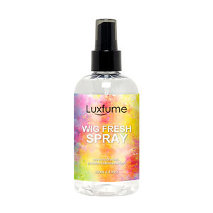 Peluca Natural de etiqueta privada, desodorante de malla de encaje, alivia el <span class=keywords><strong>sudor</strong></span> - Product Image 4