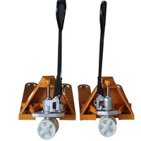 Prix d'usine Manuel AC 2,5 tonnes 3 tonnes 5 tonnes Hydraul palette Trans Palette