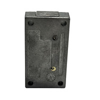 Produits de vente chauds Sargent & greenleaf Serrure de dépôt mécanique 4443 pour banque