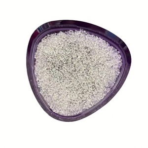 Grado de moldeado de resina acrílica PMMA para láminas de extrusión Gránulos de PMMA con aplicaciones de grado médico y alimenticio - Product Image 4