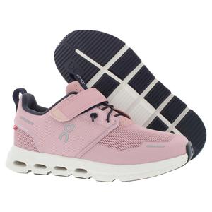Chaussures de marche pour filles On Cloud Play Ps Zephyr White - Product Image 4