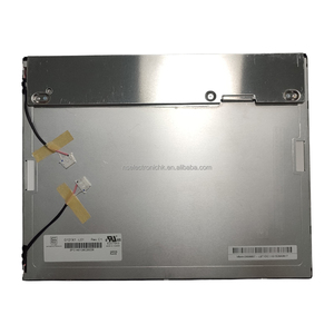 Module LCD industriel G121X1-L01 de 12,1 pouces pour équipement de système de contrôle, original, en stock - Product Image 1
