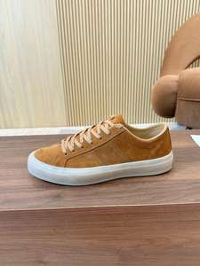 Chaussures de créateur Tom, baskets basses pour hommes, tendance et à la mode, nouvelles baskets décontractées pour le skateboard, parfaites pour la marche. - Product Image 2