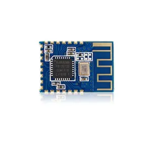 Op-05 4.0BLE Module Seriële Poort Leidt Tot CC2541 Compatibel Met HM-10 Module TLSR8266F512ET32