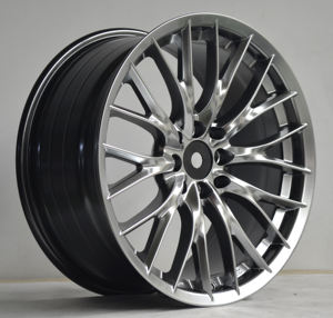 Rueda splitTiptop radios ruedas 14 15 16 <span class=keywords><strong>17</strong></span> 18 con PCD velg, 4x16, <span class=keywords><strong>4x100</strong></span> 5x1143 cromo ruedas de automóviles neumáticos - Product Image 3