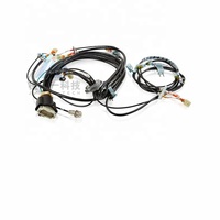 Robot industriel pièce de rechange servomoteur moteur à courant alternatif rotatif A BB DSQC400E 3HAC059163-001 pièce de rechange