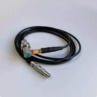 Offre Spéciale Sonde de ligne de retard PT-402-5507 compatible avec les transducteurs de jauge d'épaisseur ultrasonique PX-7, PX-7DL, PZX-7, PZX-7DL