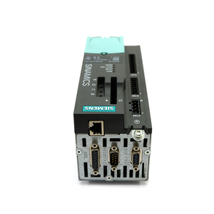 Original New 6SL3040 0LA00 0AA1 SINAMICS S120 Control Unit CU310 DP PROFIBUS Drive Controller Module - Product Image 6