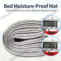Tapis de pique-nique en film d'aluminium EVA 3/4 mm, prix d'usine, portable, imperméable, pour la maison ou les sorties
