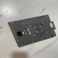 Monitor de Pantalla Táctil de 10.1 Pulgadas, LCD a Color de Alta Resolución, Legible Bajo la Luz Solar, para Excavadoras de Nueva Generación SY215C-10/SY235C/SY365H