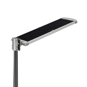 Solar integrado lámpara del Panel todo en uno Solar Led Luz de calle con Sensor de movimiento, todo en una luz - Product Image 2