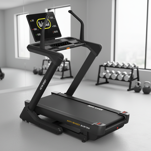 Nuevo Motor de Alta Inclinación 2.25HP 2026 con Pantalla LED Automática 1-22KM 48% para Uso Doméstico K13521 Motorizado - Product Image 1