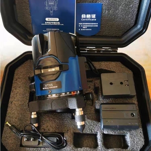 XTXS Fabrikadan Doğrudan Yüksek Kaliteli Su Terazisi, Sabit Su Terazisi 5 Çizgili Çok Fonksiyonlu Lazer Terazisi Satışı - Product Image 4