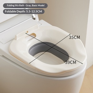 Asiento para Vaporización Yoni para Mujeres, con Cuencos Plegables e Irrigador, para Baño de Vapor Yoni, Producto en Oferta <span class=keywords><strong>2020</strong></span> - Product Image 1
