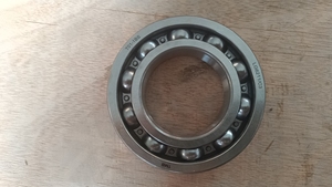 Roulement à billes ; GB:T276-1994 ; Roulement SP152317 compatible avec les pièces de chargeuse Liugong ; Pièces de machines de construction directement de l'usine - Product Image 4