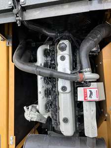 Excavatrice sur chenilles SANY SY215C d'<span class=keywords><strong>occasion</strong></span>, excavatrice hydraulique d'<span class=keywords><strong>occasion</strong></span> de Chine à vendre - Product Image 5