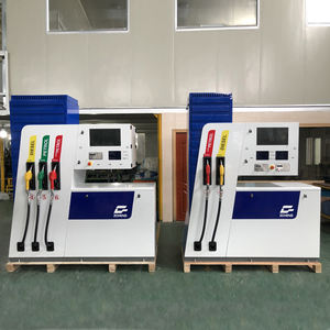 Dispensador de Combustible Multi Boquilla Modelo <span class=keywords><strong>Wayne</strong></span> Tatsuno, Dos Productos Petroleros, Cuatro Boquillas, Bomba de Gasolina en Venta - Product Image 5