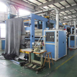 <span class=keywords><strong>Mink</strong></span> falso em relevo para cobertores de tecido de malha super macio de lã com estampa de pedra - Product Image 5