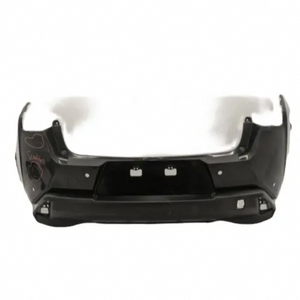 52159-76919 5215976919 cubierta de parachoques trasero para <span class=keywords><strong>Lexus</strong></span> Ux200 Ux250h F Sport 2021 2022 <span class=keywords><strong>2023</strong></span> 2021-<span class=keywords><strong>2023</strong></span> - Product Image 1