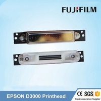 Original Nouveau pour Epson 6 Couleurs D3000 Tête D'impression pour Epson D3000 Tête D'impression pour Fujifilm Dl600 Dl650 Epson Surelab D3000 Imprimante