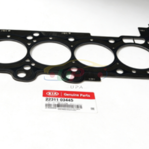 ปะเก็นฝาสูบคุณภาพสูง 22311-03445 2231103445 สำหรับรถยนต์ฮุนได แอคเซนต์ 22311 03445 - Product Image 6