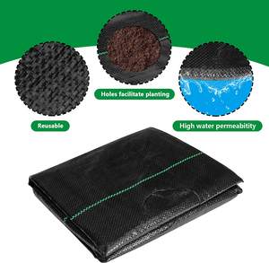 Le <span class=keywords><strong>film</strong></span> <span class=keywords><strong>de</strong></span> paillis agricole à grande échelle peut être un <span class=keywords><strong>film</strong></span> <span class=keywords><strong>perforé</strong></span> <span class=keywords><strong>Film</strong></span> noir agricole en matériau PE - Product Image 5