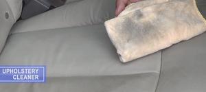 Effectively <strong>Cleaning</strong> Detergent Polishing Furniture Leather Remover Rich Foam <strong>Upholstery</strong> Cleaner <strong>Solution</strong> - Product Image 4