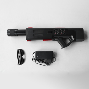 LQ11-1000 Versiones Básicas, Eliminador de Obstáculos Láser Portátil DIY y Encendedor, Alcance de 100M, Máquina de Alta Potencia de 1000W, Personalizado ODM - Product Image 2