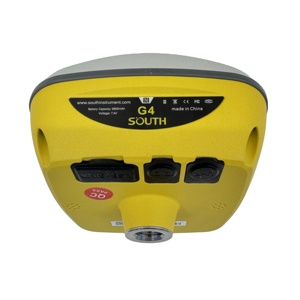 เครื่องรับสัญญาณ GPS สำหรับงานสำรวจ SOUTH Galaxy G4 GNSS RTK พร้อมช่องสัญญาณ 1698 ช่อง รุ่น S805 และ IMU พร้อมฐาน Survstar และระบบ Rover RTK - Product Image 4