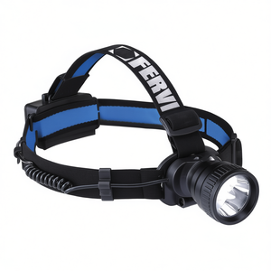 ไฟหน้าหมวกกันน็อคเฟอร์วี แอลอีดี 0493 2 ไฟฉายสว่างสำหรับใช้งานกลางแจ้ง - Product Image 2