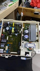 Placa Base para Lavadora <span class=keywords><strong>Samsung</strong></span> Modelo DC26-00009P, Repuestos para Lavadora - Product Image 2