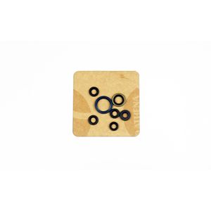 Kit de Juntas de Aceite para Motor ATHENA - Italia - Product Image 2