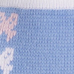 Maglioni invernali Casual da donna in fabbrica pullover in Mohair a figura intera <span class=keywords><strong>sopra</strong></span> gonne al ginocchio stile formale con servizio OEM - Product Image 5