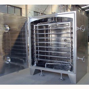 Offre Spéciale 100kgs Artemia Freeze Dry Lyophilisé Lyophilisation Machines Fruit - Product Image 4