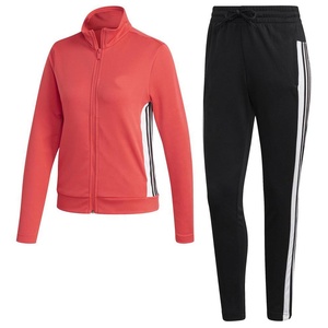 Conjunto de Sudadera y Pantalones Deportivos Extra Grandes para Mujer al por Mayor, Conjunto Deportivo Liso sin Estampado, Conjuntos Deportivos con Logotipo Personalizado para Mujer - Product Image 1