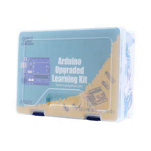 Kit de Démarrage Complet d'Apprentissage RFID DIY, Projet Éducatif STIM Programmable avec Module de Circuit Électronique pour <span class=keywords><strong>Arduino</strong></span> <span class=keywords><strong>UNO</strong></span> R3 - Product Image 6