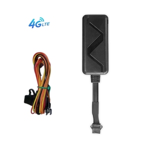 J16 pro GPS трекер rastreador мини дешевый 2g + 4g gps трекер - Product Image 3