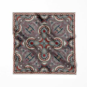 Écharpe personnalisée sur mesure avec votre propre design pour les maisons de mode haut de gamme, impression d'écharpes personnalisées qui incarnent toujours le luxe et l'exclusivité - Product Image 4