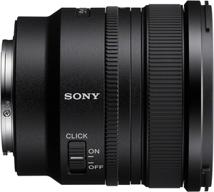So ny FE 16mm F1.8 G Lens (SEL16F18G) - Product Image 2