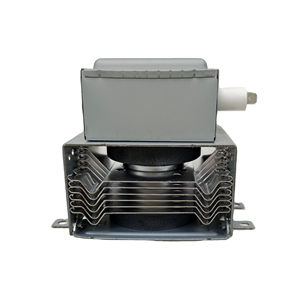 Magnetrón de microondas, refrigeración por aire, horno microondas, piezas OM75P(31), magnetrón ESGN - Product Image 5