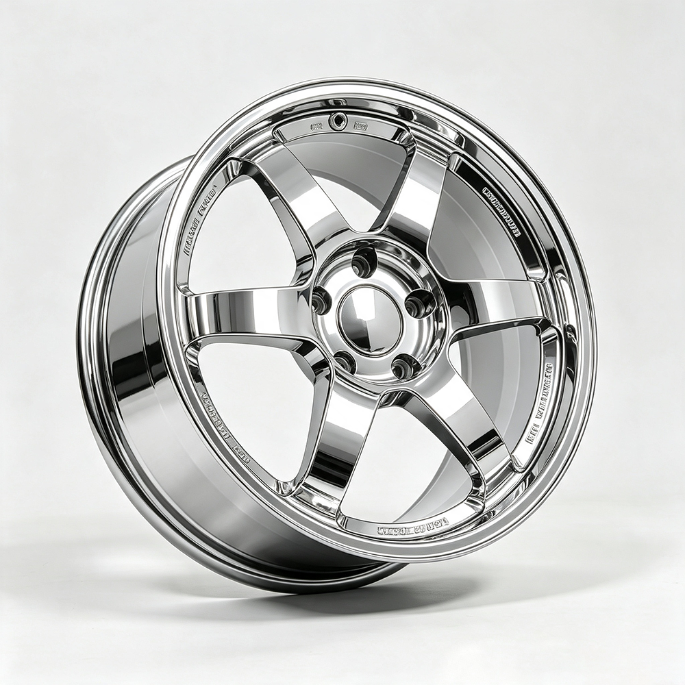 CHROME