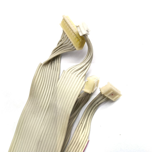 Cable de estación de suministro de tinta <span class=keywords><strong>ISS</strong></span> compatible con HP DesignJet T770 T610 T1200 T1100 T795 T790 1300 - Product Image 1