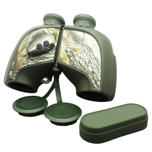 <span class=keywords><strong>7x50</strong></span> con bussola elettronica galleggiante binoculare impermeabile Bak4 prisma stabile e affidabile qualità buona fabbrica fornitore - Product Image 4