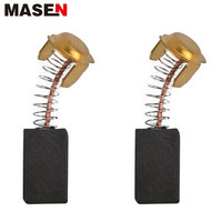 Brosse en carbone Dewalts DWP849, brosse en carbone pour polisseuse Dewalts DWP849X N088403