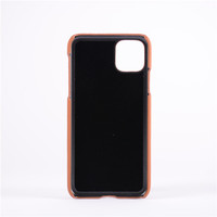 Housse en cuir véritable pour téléphone portable Smartphone avec poignée pour Iphone 12 13 14 15 pro Max 14 Plus
