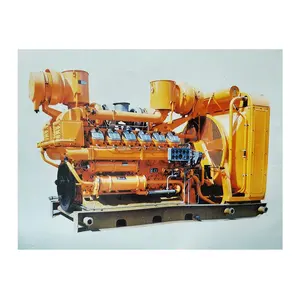 100% orijinal CHIDONG deniz motoru yedek parçaları/deniz dizel motor için çeşitli orijinal tamir parçaları